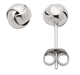 Neuhoff | Ohrschmuck | 925/- Silber | OS 151224