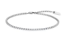 BERING | Arctic Symphony | silber glänzend | 670-17-x0