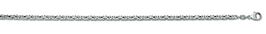 Neuhoff | Collierkettchen | 925/- Silber | DI06/KO/D8/RH