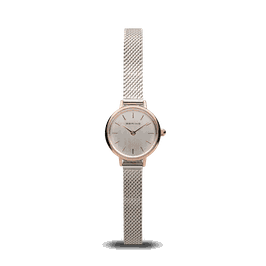 Bering | Classic | roségold glänzend | 11022-064