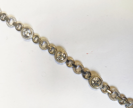 Neuhoff | Armband | 925/- Silber | 90-10240-610-99-019