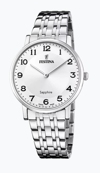 Festina | Swiss Made | F20045/1