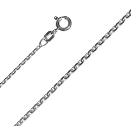 Neuhoff | Collierkettchen | 925/- Silber | D105/6/SD/RH
