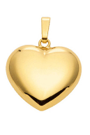 Neuhoff | Collier | Gelbgold | 585/- Gold | AN 12706