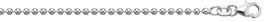 Neuhoff | Collierkettchen | 925/- Silber | DI12/KU/RH