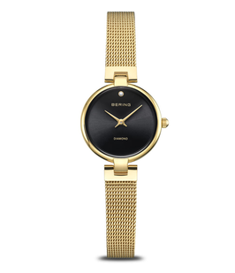Bering | Classic | gold poliert | 17724-332