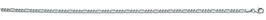 Neuhoff | Collierkettchen | 925/- Silber | DI04/FI/1/D/RH