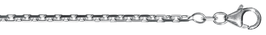 Neuhoff | Collierkettchen | 925/- Silber | DI08/6/SD/RH