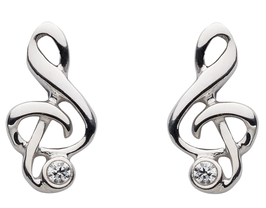 Neuhoff | Ohrschmuck | 925/- Silber | OS 162944