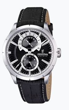 Festina | Retro | F16573/3