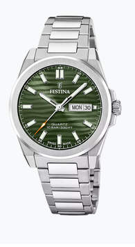 Festina | Swiss Made | F20073/4