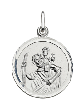 Neuhoff | Anhänger | 925/- Silber | 5-124291-001