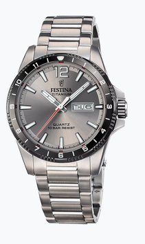 Festina | Titan | F20698/1