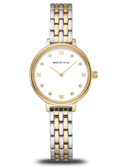 Bering | Classic | gold glänzend | 11028-714