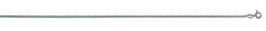 Neuhoff | Collierkettchen | 925/- Silber | DI14/15/D/RH