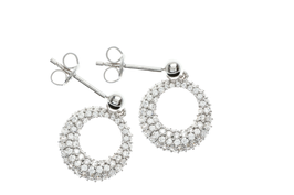 Neuhoff | Ohrschmuck | 925/- Silber | OHZ90019.14