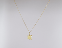 Neuhoff | Anhänger | 925/- Silber | 40-70968-011-99