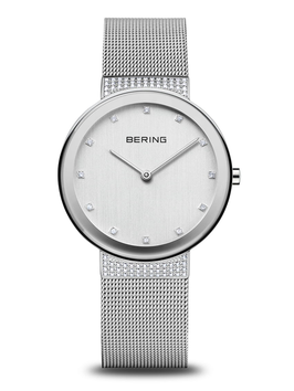 Bering | Classic | silber glänzend | 10135-0005