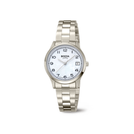 Boccia | Damenarmbanduhr | 3324-01