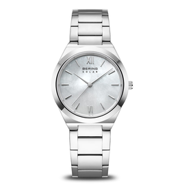 Bering | Solar | silber glänzend | 19932-700