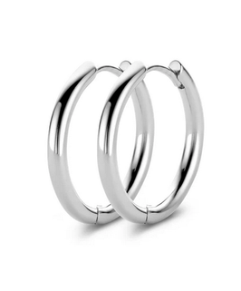 Spirit Icons | Ohrschmuck | Balance hoop | 41671
