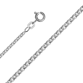Neuhoff | Collierkettchen | 925/- Silber | DI06/6/SD