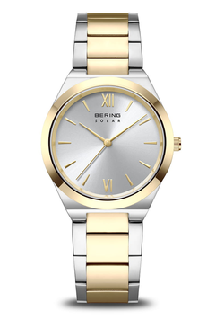 Bering | Solar | gold glänzend | 19932-710