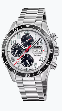 Festina | Swiss Made | F20055/1
