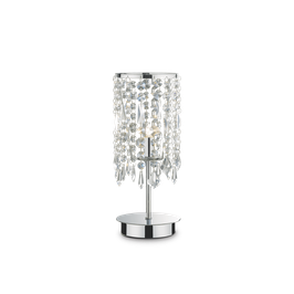 LÁMPARA SOBREMESA ROYAL GLASS 475-ROYAL/TL1