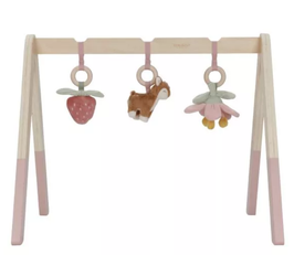 Little dutch babygym Fairy Garden