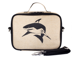 SoYoung Black Shark Lunchbox