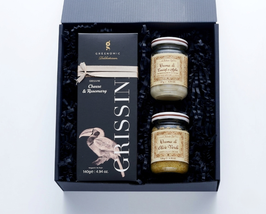 Geschenkbox "Aperitivo"