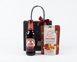 Mini Apéro "Rossa"