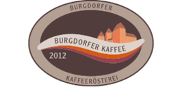 Burgdorfer Kaffee "Espressomischung"