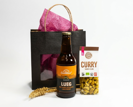 Geschenkset "Lueg"
