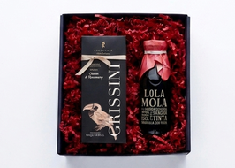 Geschenkbox "Apéro Lola"