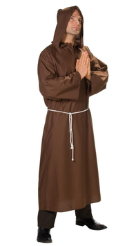 Kostüm Mönch