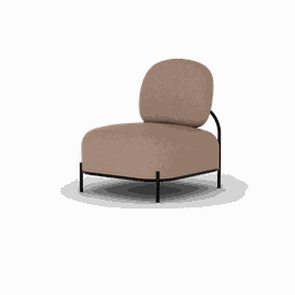 Sessel Dodo 67 cm