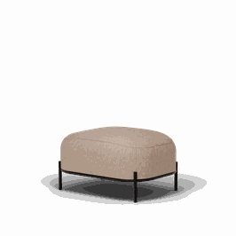 Pouf Dodo 67 cm