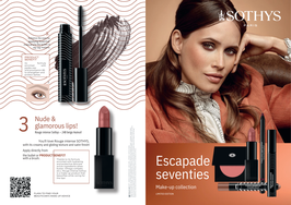 Herbstlook Sothys