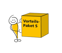 Vorteils - Paket S