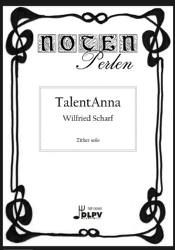 Talent Anna