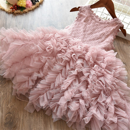 Robe Princesse Bébé 3 Mois