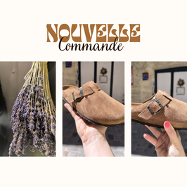 Carole NELISSEN RETOUR T41