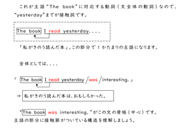 英語３－７　仮定法