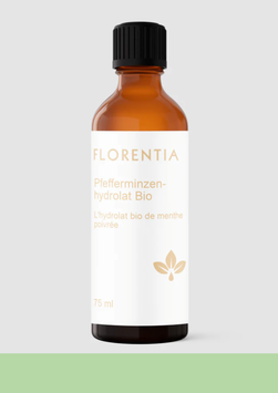 Pfefferminz- hydrolat Bio 75 ml