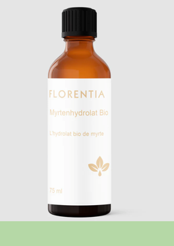 Myrtenhydrolat Bio 75ml