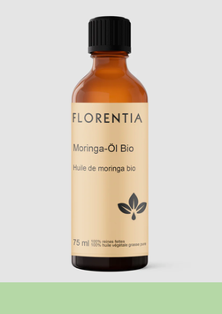 Moringaöl Bio 75 ml
