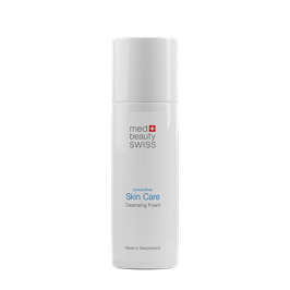 Preventive Skincare cleansing foam