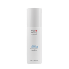 Preventive Cleansing lotion face&eye 200ml